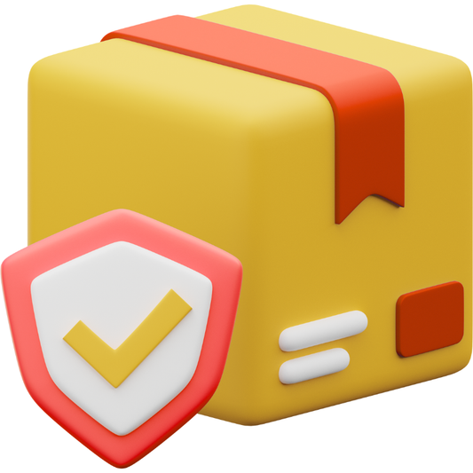 Ajoutez la Protection Colis Glowelle™