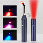 Glowelle™ Therapeutic Light Torch